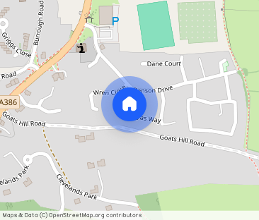 Amyas Way, Northam - Photo 1