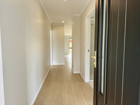 BE THE FIRST TO CALL THIS BRAND-NEW KERIKERI HOME YOURS! - Photo 5