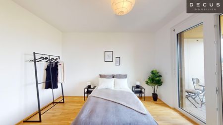 | 1. MONAT MIETFREI | AB DEZEMBER 2025 VERFÜGBAR | 2 ZIMMER | BALKON | REININGHAUSPARK | GRAZER HAUPTBAHNHOF - Photo 4