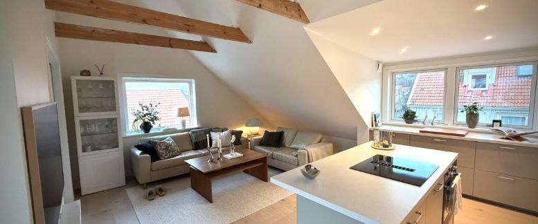 Sanatoriegatan 16B - Photo 1