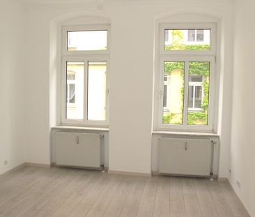 Ruhig & komfortabel ... mit guter Verkehrsanbindung! - Photo 1