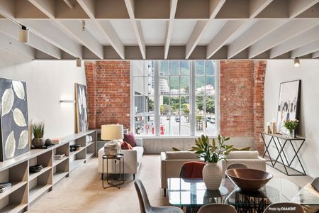 Welcome to 204-28 Waterloo Quay - Photo 4