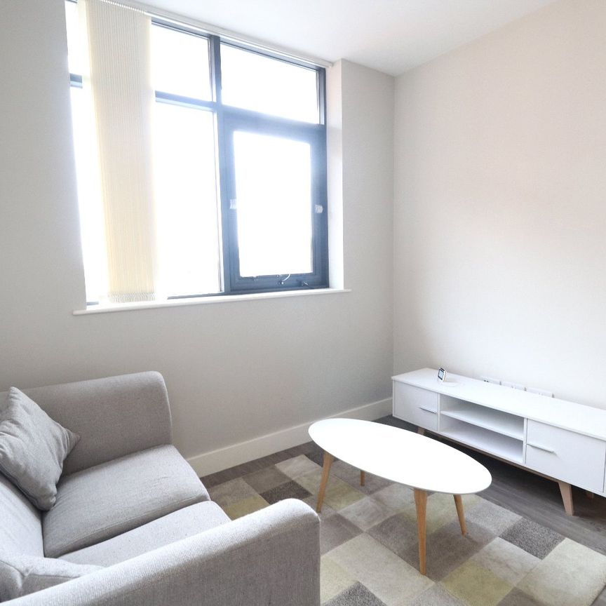 1 bedroom apartment to rent - Photo 1