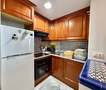 APARTMENT FOR RENT IN PLAYA DE LOS LOCOS, 2 BEDROOMS - TORREVIEJA, ... - Photo 6