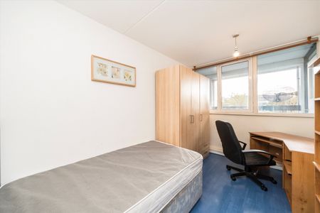 Mallory Street, Lisson Grove, NW8, London - Photo 4