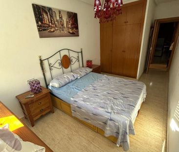 Piso de alquiler en Calle Falcón, 5, Santiago de la Ribera - Photo 2