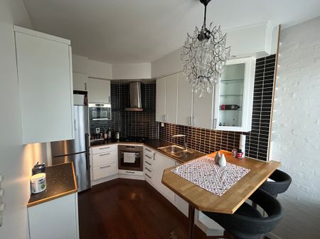 Ruddammsvägen, Stockholm - Foto 5