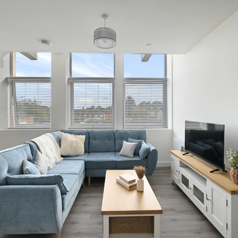 Swain Court - Photo 1