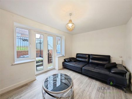 2 bedroom semi-detached house to rent - Photo 4