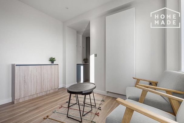 Studio to rent - Photo 1