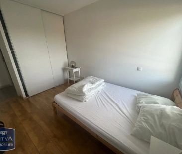 Appartement à louer 3 pièces 62.59m² - Photo 6
