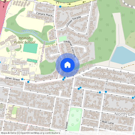 Room 9/7A Sunset Boulevard, NSW 2299, North Lambton