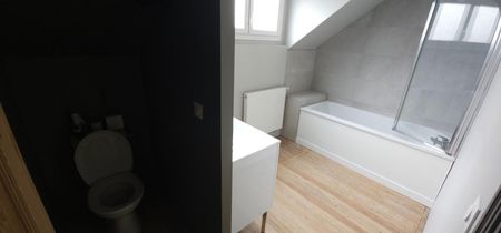 Location Maison 5 pièces 112m² LA MADELEINE 59110 - Photo 5