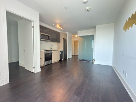 For Lease - 3100 Keele Street Unit# 723, Toronto, Ontario - Photo 3