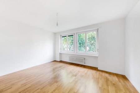 Charmante 3-Zimmerwohnung im Gellertquartier - Photo 2