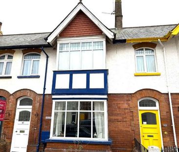 St Andrews Road, Exmouth, EX8 - Photo 3