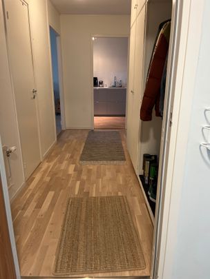 Regngatan, Uppsala - Photo 1