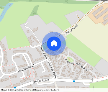 Motte Mews, Wolston, Rugby, CV8 3NN - Photo 1