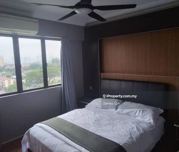 Putra Villa, Taman Melati, Setapak - Photo 6