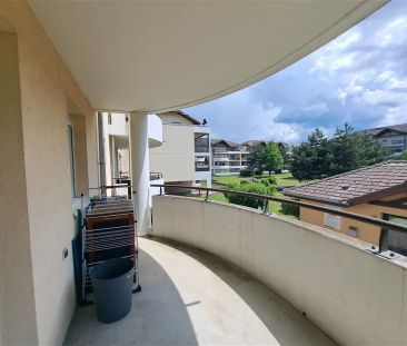 Location appartement 2 pièces - 46m² à Vetraz monthoux (74100) - Photo 5