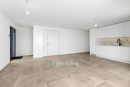 NEUBAU AN TOP LAGE (WHG-C) MIT GROSSZÜIGIGER SITZTPLATZ 40 m2 & EIGENE WASCHKÜCHE UND KELLER (17,4 m2) - Photo 5