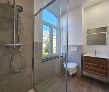 Appartement te huur - Foto 1