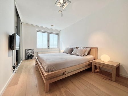 Te huur: Appartement Silodam in Amsterdam - Foto 4