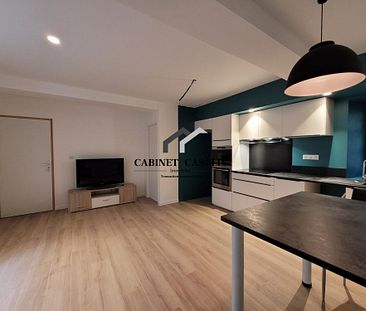 Appartement à louer, 2 pièces - Pau 64000 - Photo 4