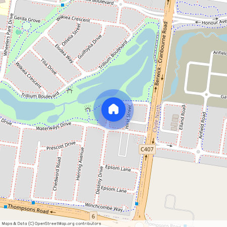 10 Dalziell Crescent, Vic 3977, Cranbourne North