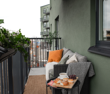 Hyllie Vattenparksgata 21A, Hyllievång - Foto 5