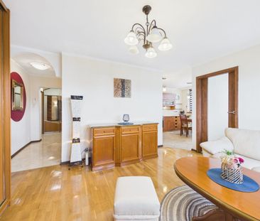 Słoneczne dwupokojowe | Balkon | Staw Maroko| 0% 46.7 m² - Фото 3