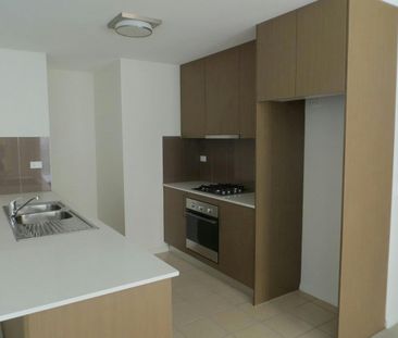 Two Bedroom Apartment - Photo 6