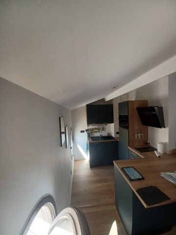 Location Appartement 2 pièces 46m² SETE 34200 - Photo 5