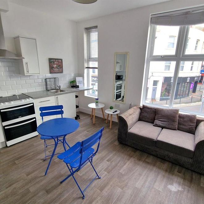 1 bedroom house to rent - Photo 1