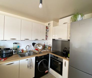 Location appartement 3 pièces, 56.63m², Vigneux-sur-Seine - Photo 3