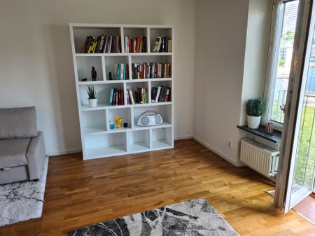 Alsnögatan, Stockholm - Photo 3