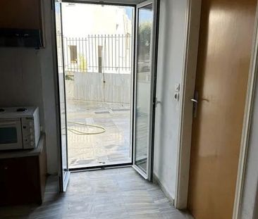 Studio/Γκαρσονιέρα για ενοικίαση Γάλλος (Ρέθυμνο) - Photo 6