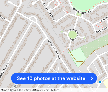 Browning Avenue - Worcester Park - Photo 1