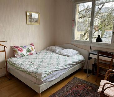 Chambre aux Hortensias - Photo 4