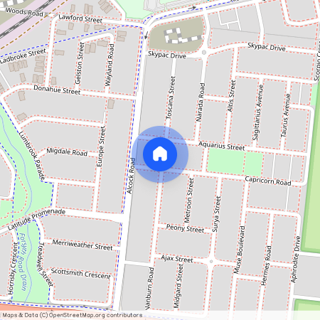 7 Capricorn Road, Vic 3029, Truganina