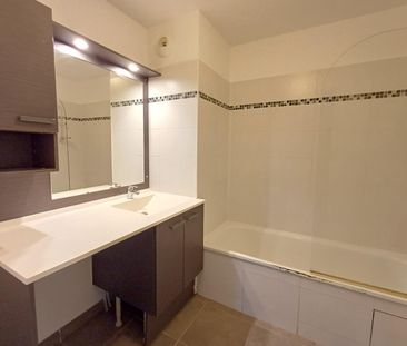 location Appartement T3 DE 62.61m² À LAUNAGUET - Photo 2