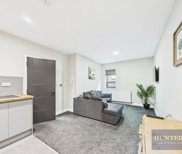 1 bedroom Flat To Let - Photo 4