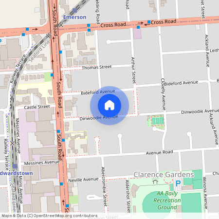 25 Dinwoodie Avenue, Clarence Gardens