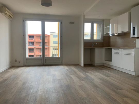 Location Appartement 2 pièces 46 m2 à Perpignan - Photo 1