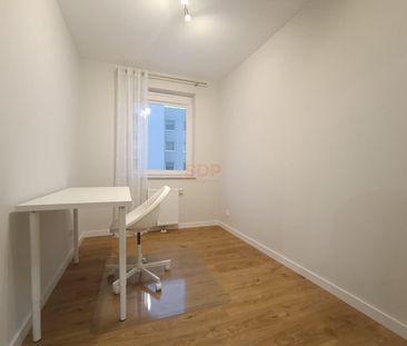 Nowe, narożne, 3.pok, z balkonem i garażem z 2023! - Фото 3