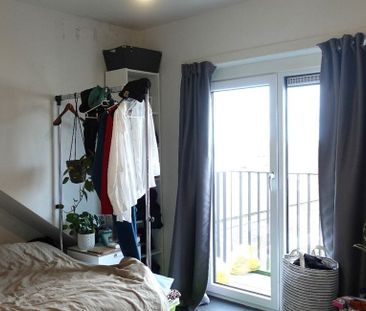 Appartement te huur in Sint-Pieters voor € 825 met 2 slaapkamers - Photo 6