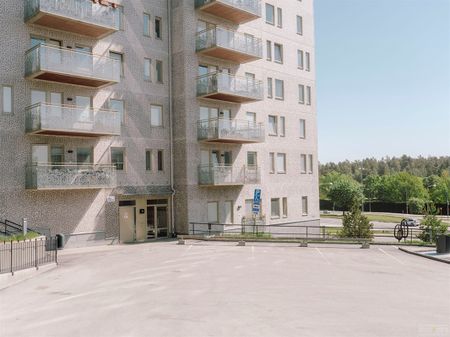 Östergatan 43 A - Foto 3