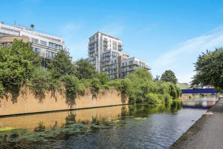 1 bedroom apartment to rent - Photo 2