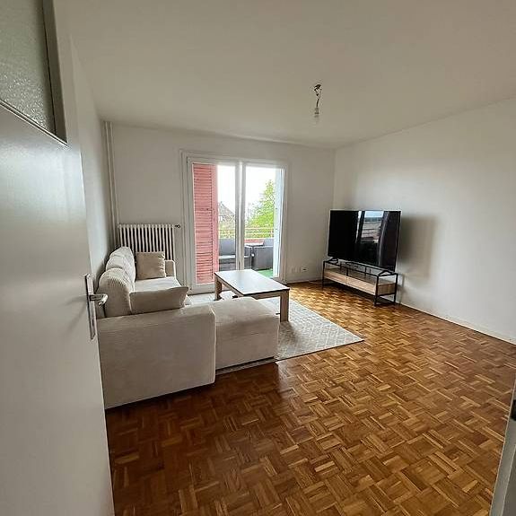 2 Zimmer, 50 m² - Photo 1