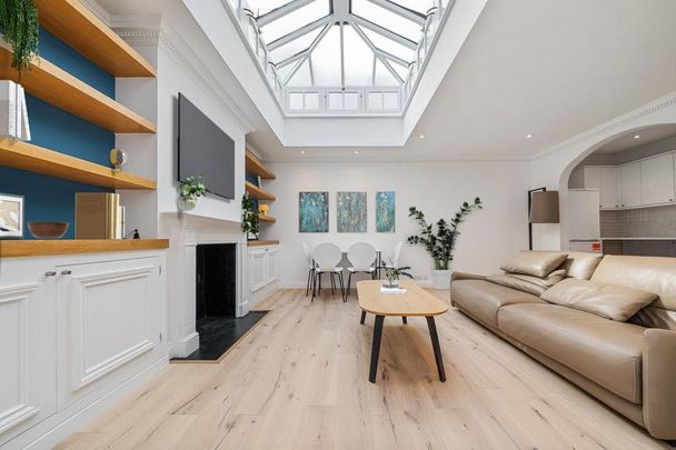 1 bedroom apartment to rent - Photo 1